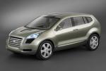 GM Sequel Concept 2005 года